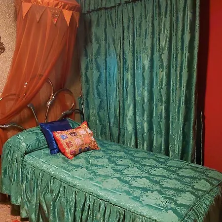 Alicante Room And Gayfriendly Extérieur photo