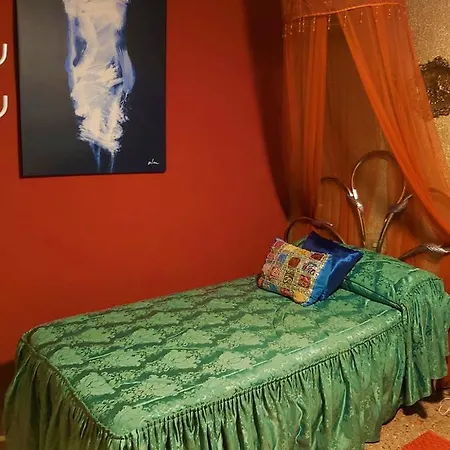 Alicante Room And Gayfriendly Extérieur photo