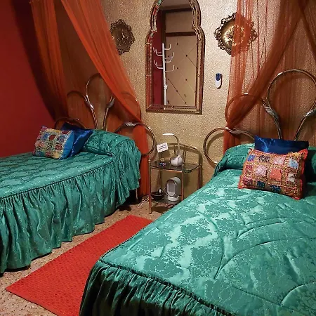 Alicante Room And Gayfriendly Extérieur photo