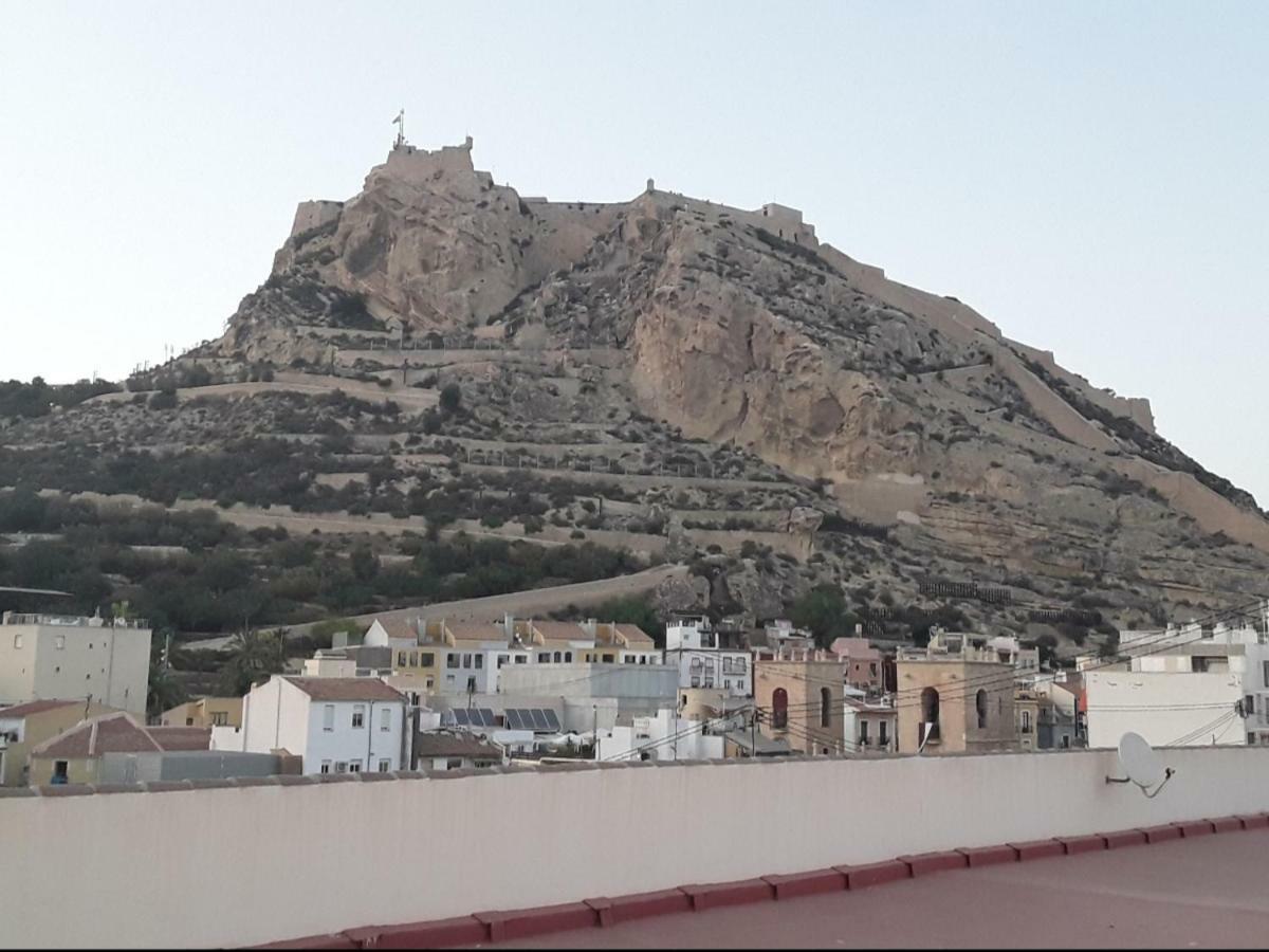 And Gayfriendly Alicante